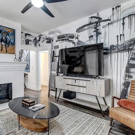 Contemporary Apartment - 5 Min To Tiaa Bank Field! 잭슨빌 외부 사진