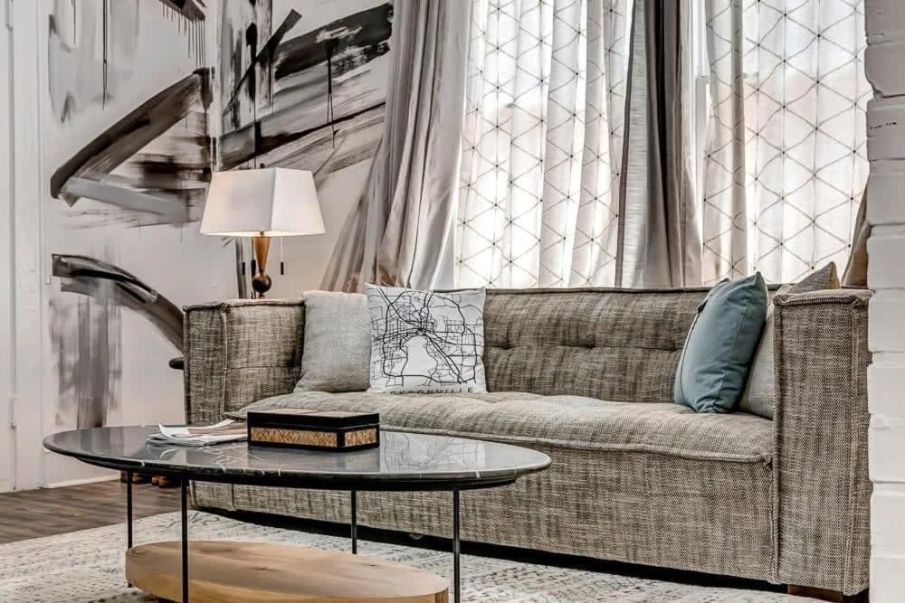 Contemporary Apartment - 5 Min To Tiaa Bank Field! 잭슨빌 외부 사진