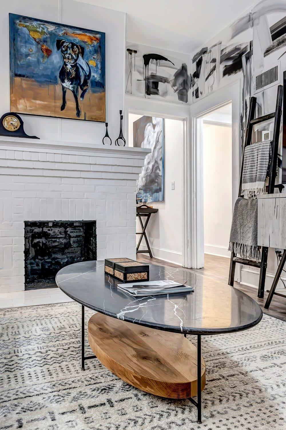 Contemporary Apartment - 5 Min To Tiaa Bank Field! 잭슨빌 외부 사진