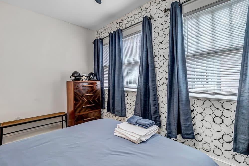 Contemporary Apartment - 5 Min To Tiaa Bank Field! 잭슨빌 외부 사진
